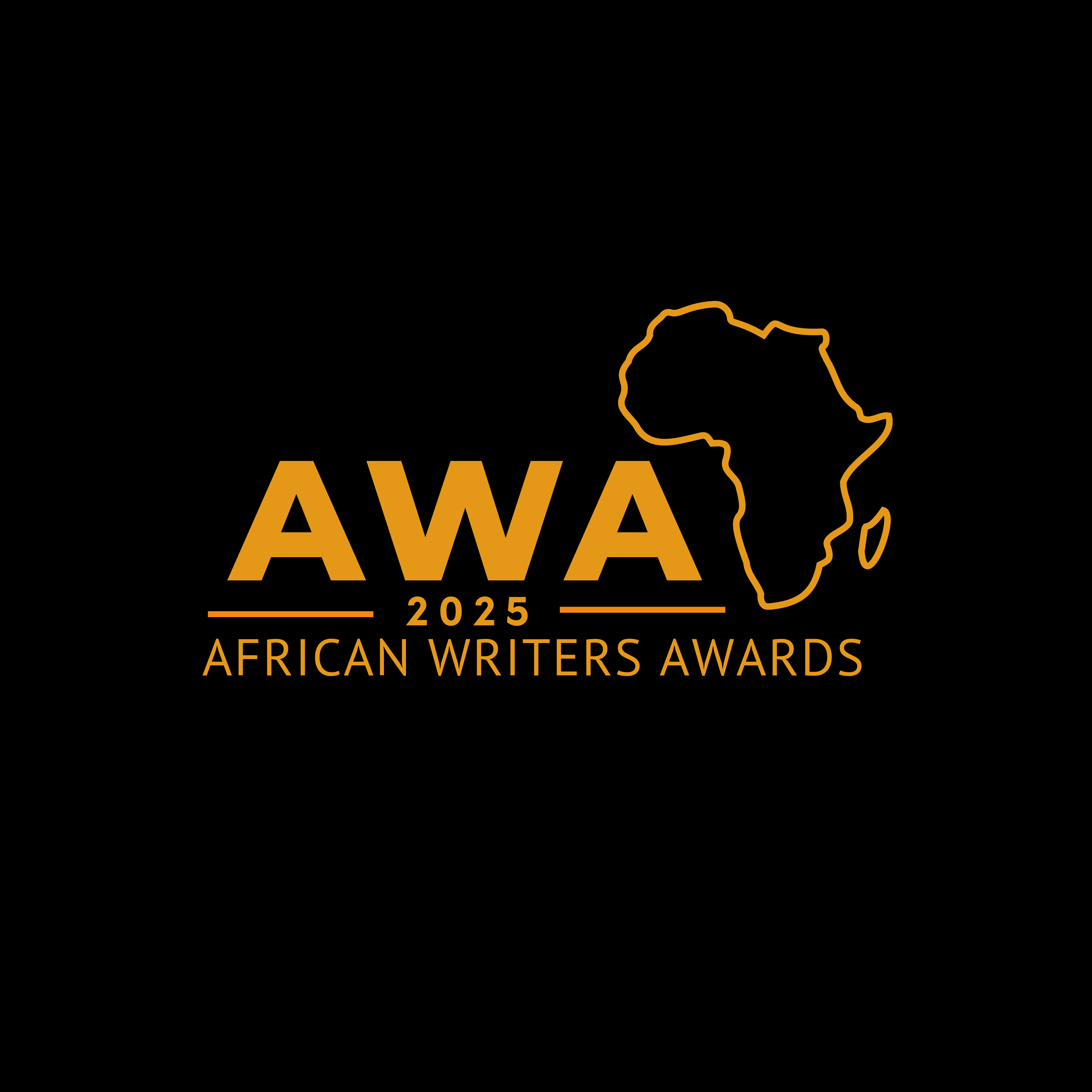 African Writers Awards 2025
